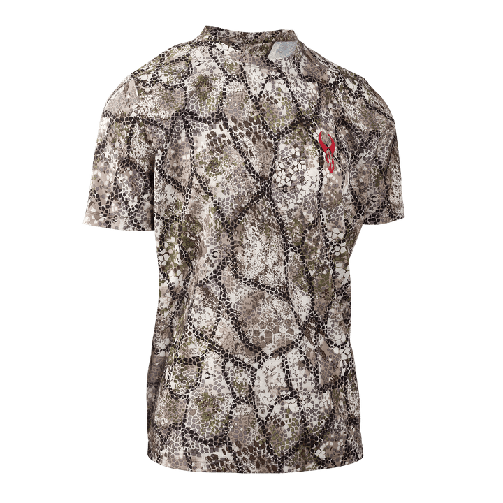 ANDAIRE SHORT SLEEVE