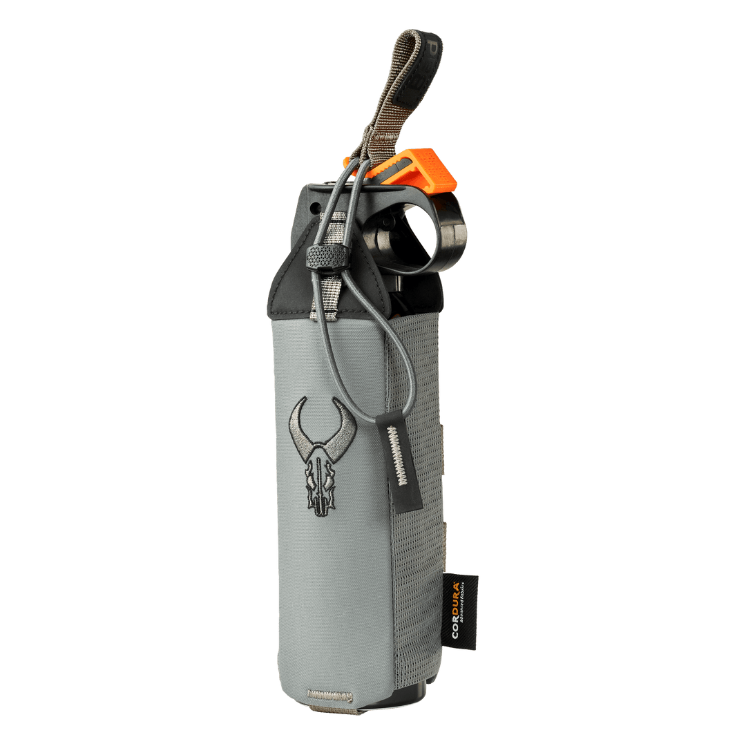 bear and breakfast prospectors gear Bear Spray Pocket - Hunting Optics Accessories