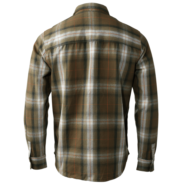 SMITH OVERSHIRT