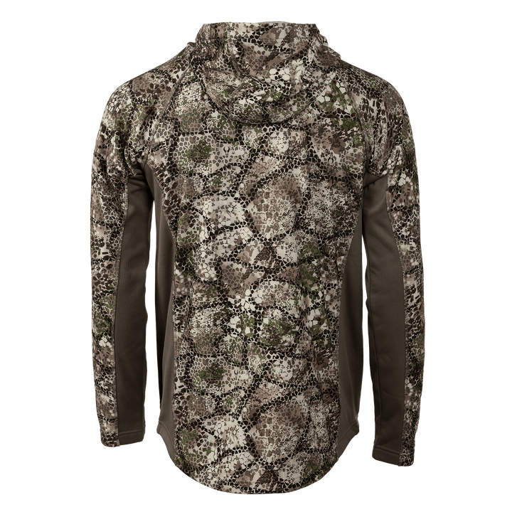 FLEX FULL-ZIP HOODIE 2.0