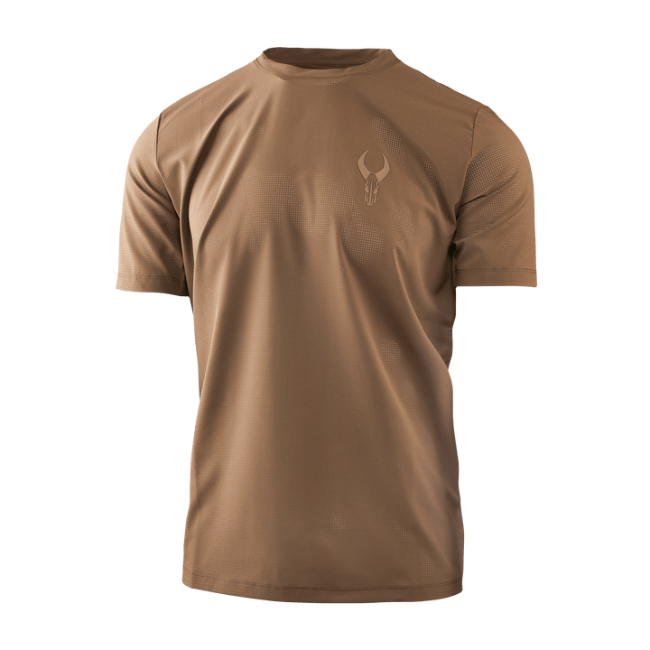 ANDAIRE SHORT SLEEVE
