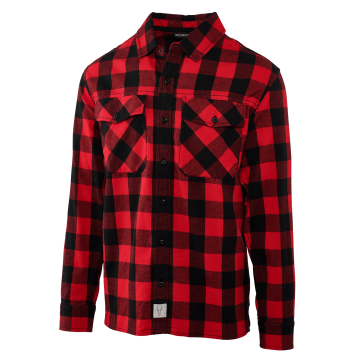 OPS-FLANNEL