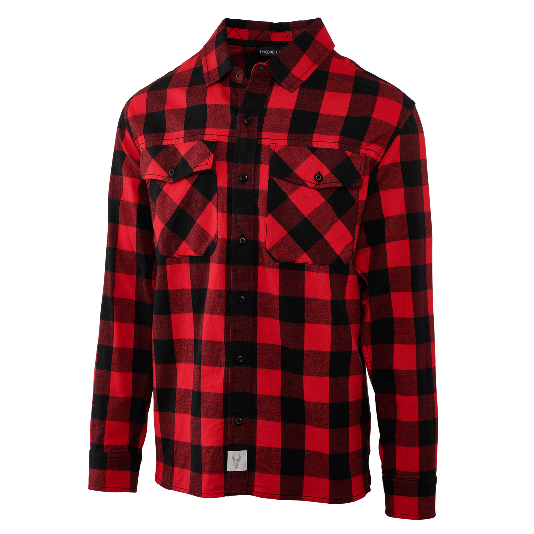OPS FLANNEL