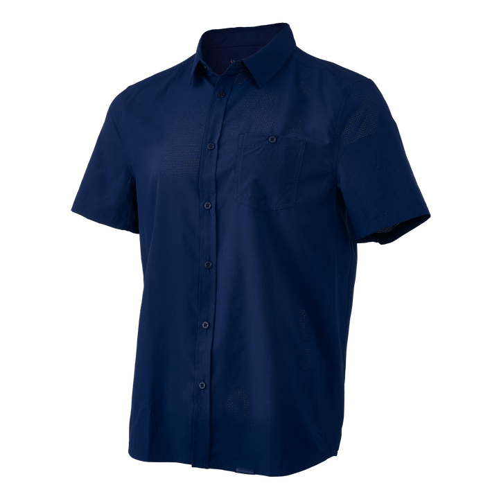 ECLIPSE BUTTON DOWN