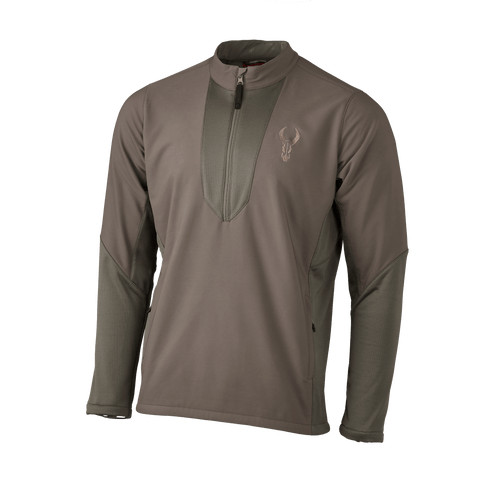 Badlands / バッドランズ Balder 1/2-Zip - Hunting Apparel | Badlands Gear