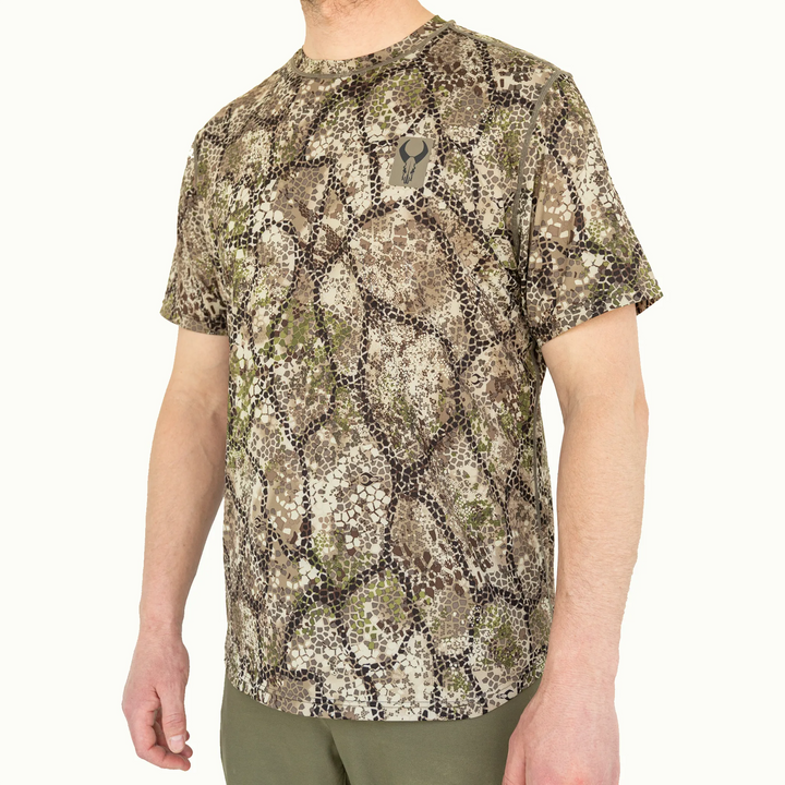 AIR UL SHORT SLEEVE CREW