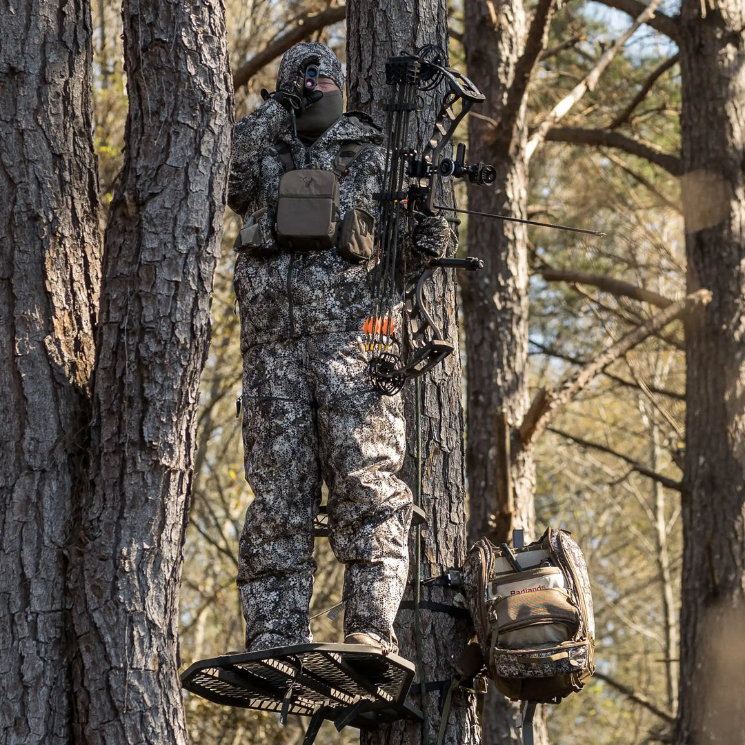 Pyre Bibs Hunting Apparel Badlands Gear