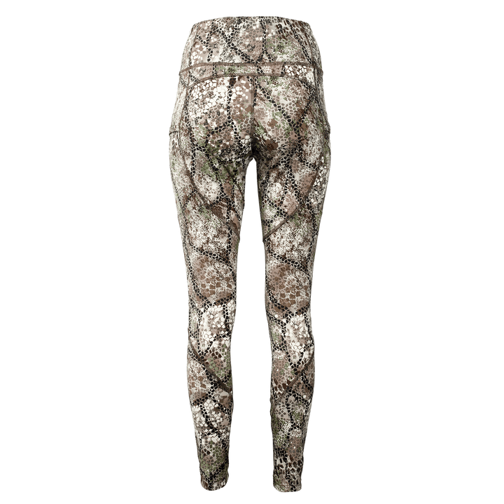 LIGHTWEIGHT LEGGINGS - WOMEN