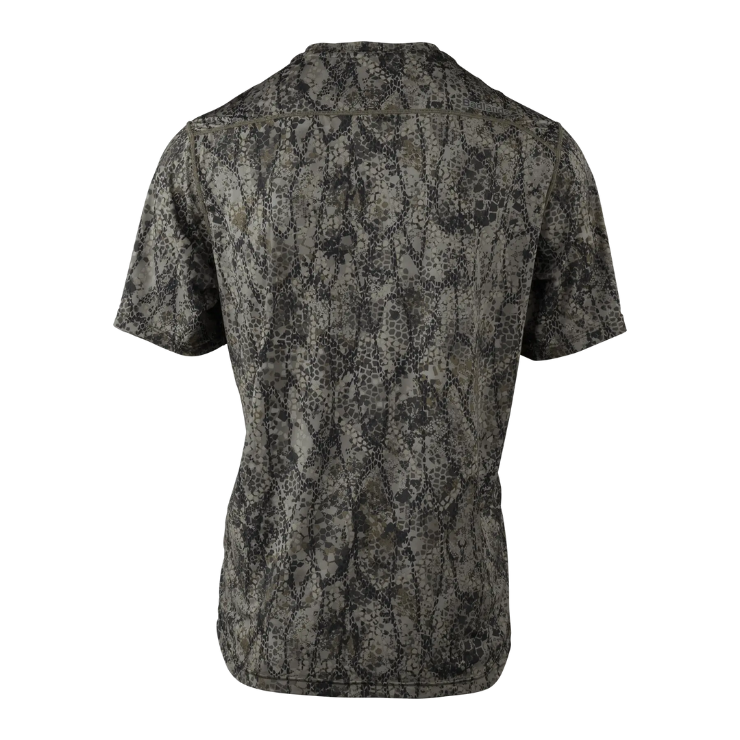 AIR UL SHORT SLEEVE CREW