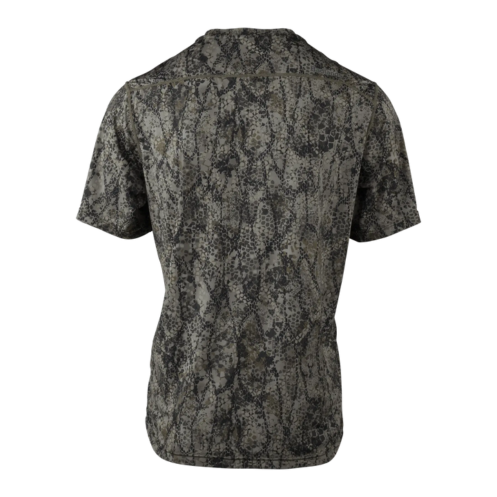 AIR UL SHORT SLEEVE CREW