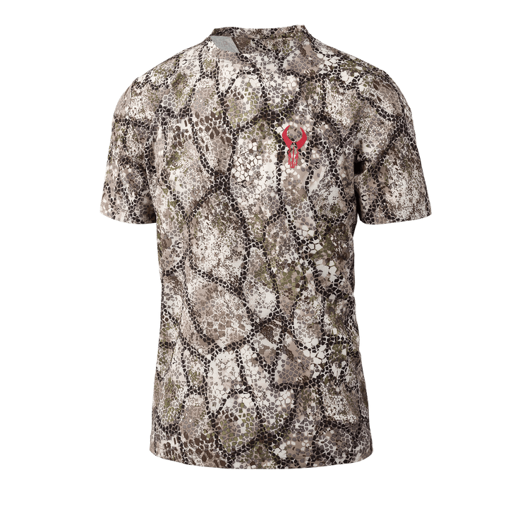 ANDAIRE SHORT SLEEVE