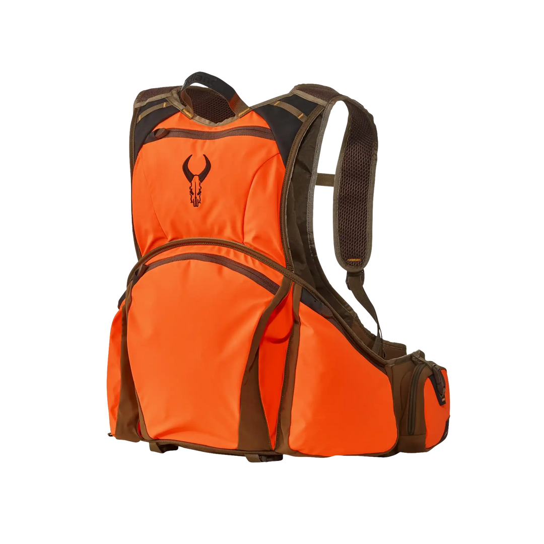 Upland Game Vest Hunting Apparel Badlands Gear