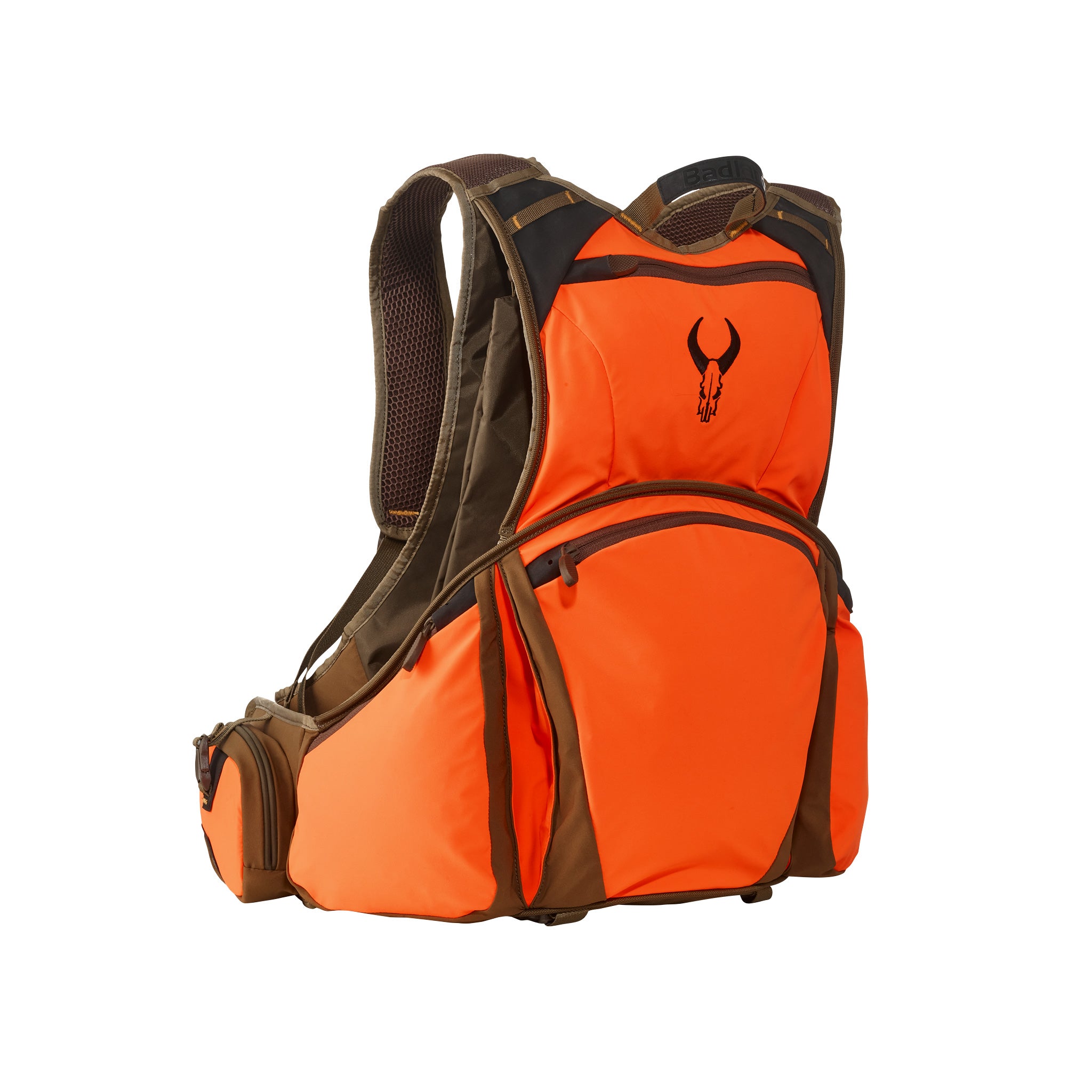 Upland Game Vest - Hunting Apparel | Badlands Gear