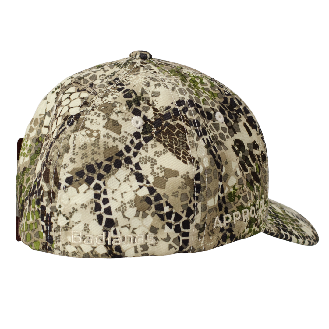 Bioflex Hat Flexfit Hat - Everyday Apparel | Badlands Gear