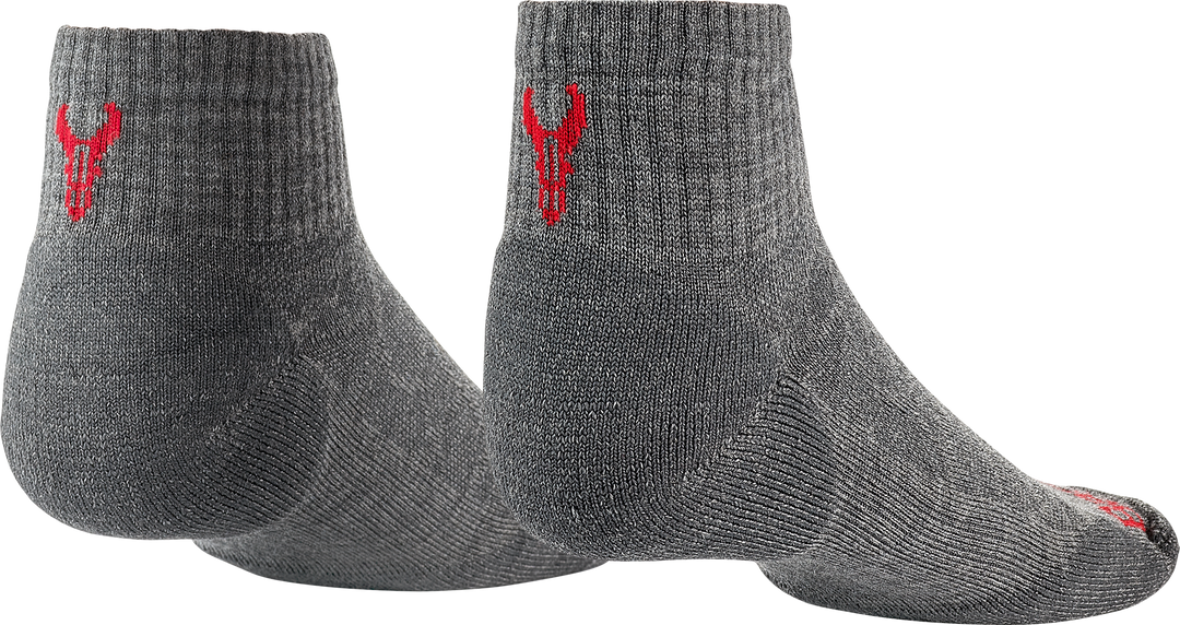 LIGHTWEIGHT MERINO ANKLE SOCK