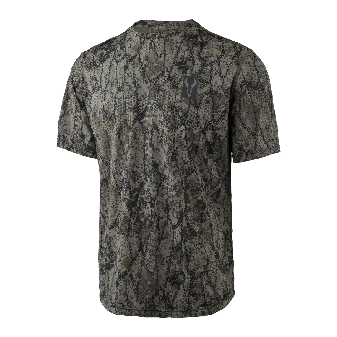 AIR UL SHORT SLEEVE CREW