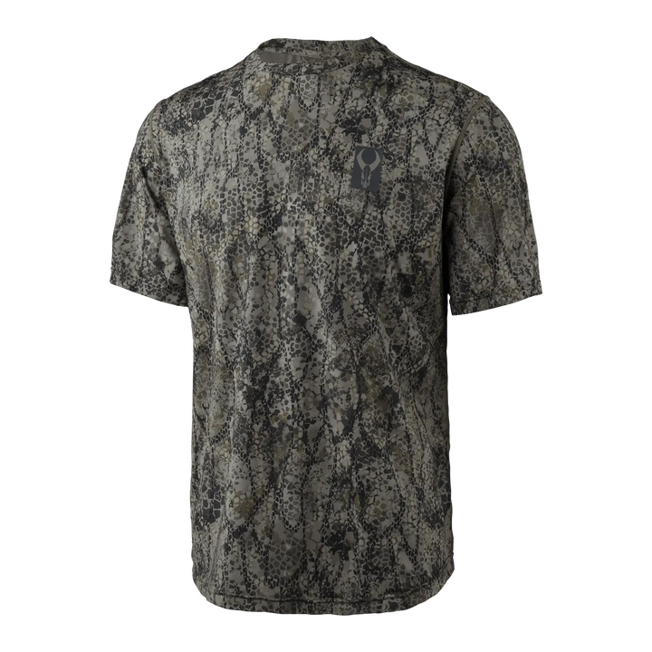 AIR UL SHORT SLEEVE CREW