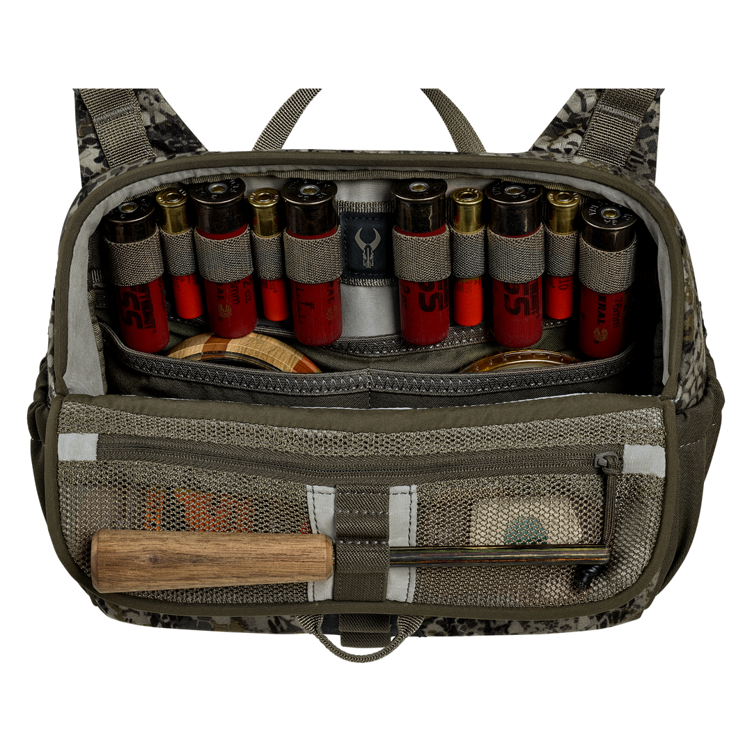 TURKEY CHEST RIG