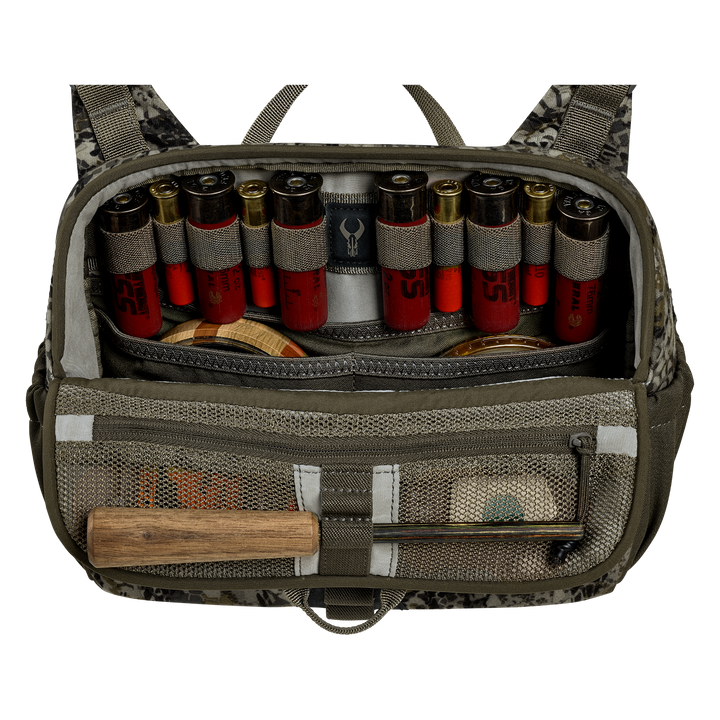TURKEY CHEST RIG