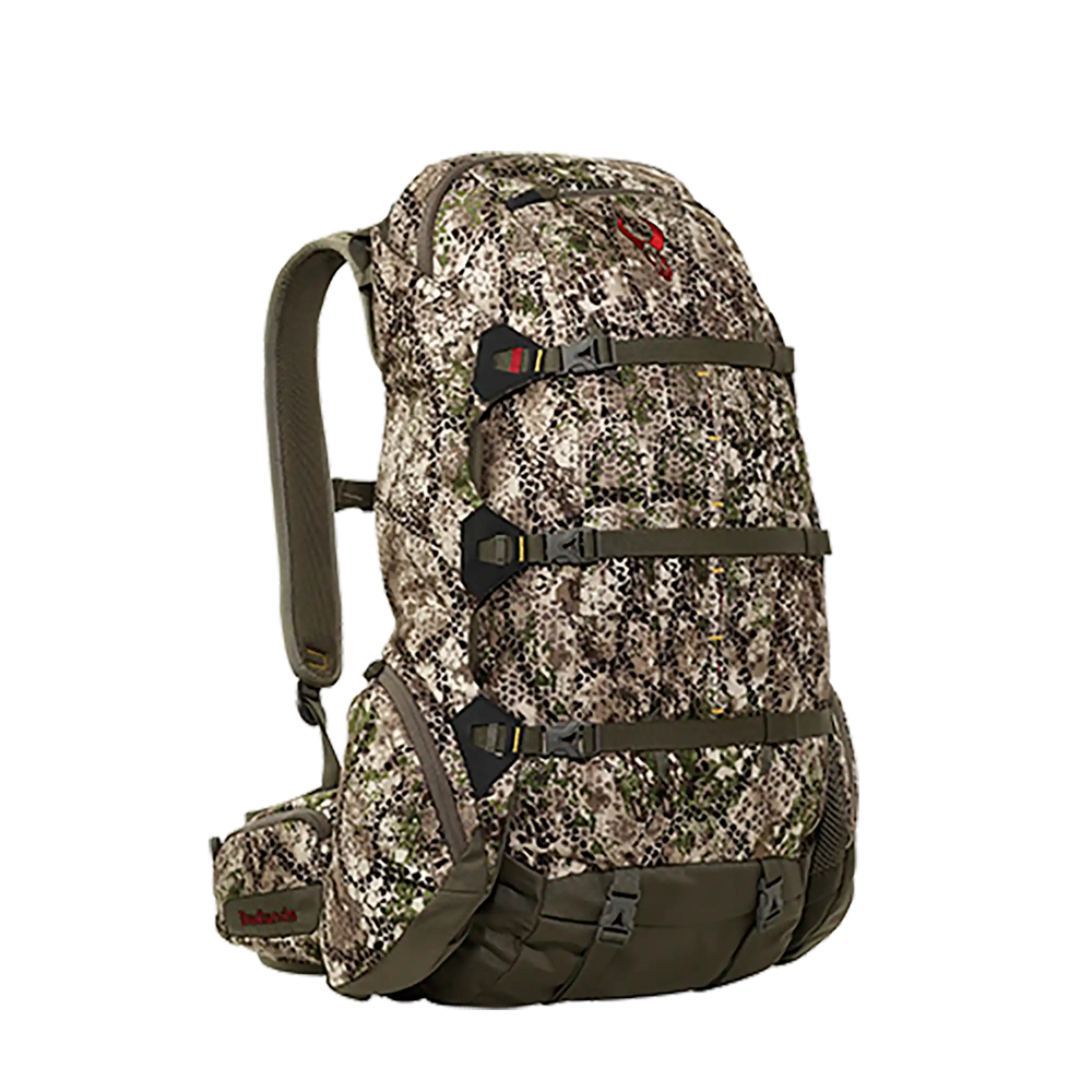  Badlands Diablo Dos Hunting Backpack - Carry Compatible,  Realtree Edge : Sports & Outdoors