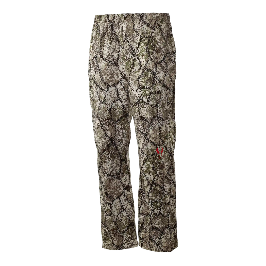 BAIL PACKABLE RAIN PANTS