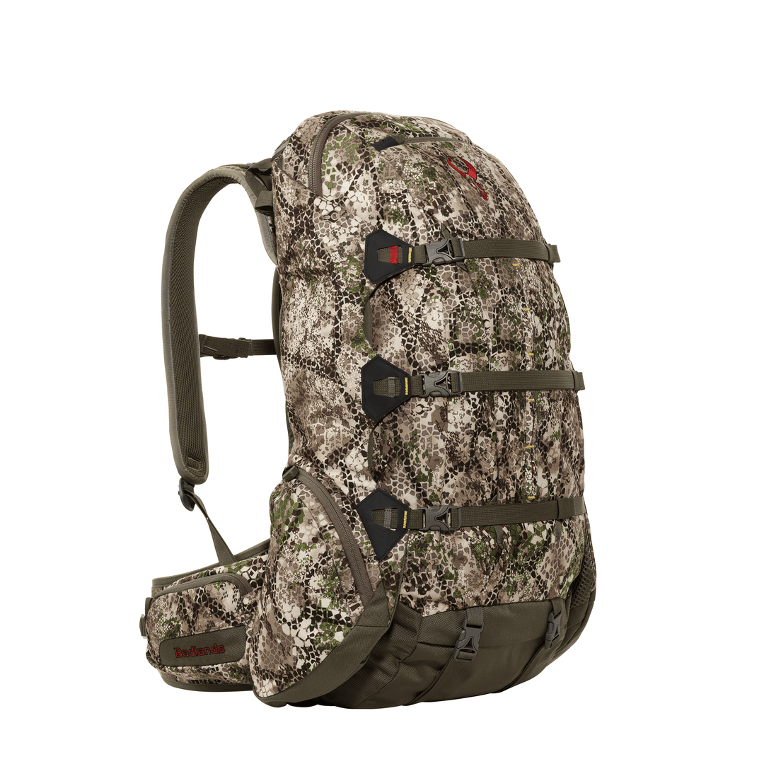 Badlands 2200 Backpack Large Mud