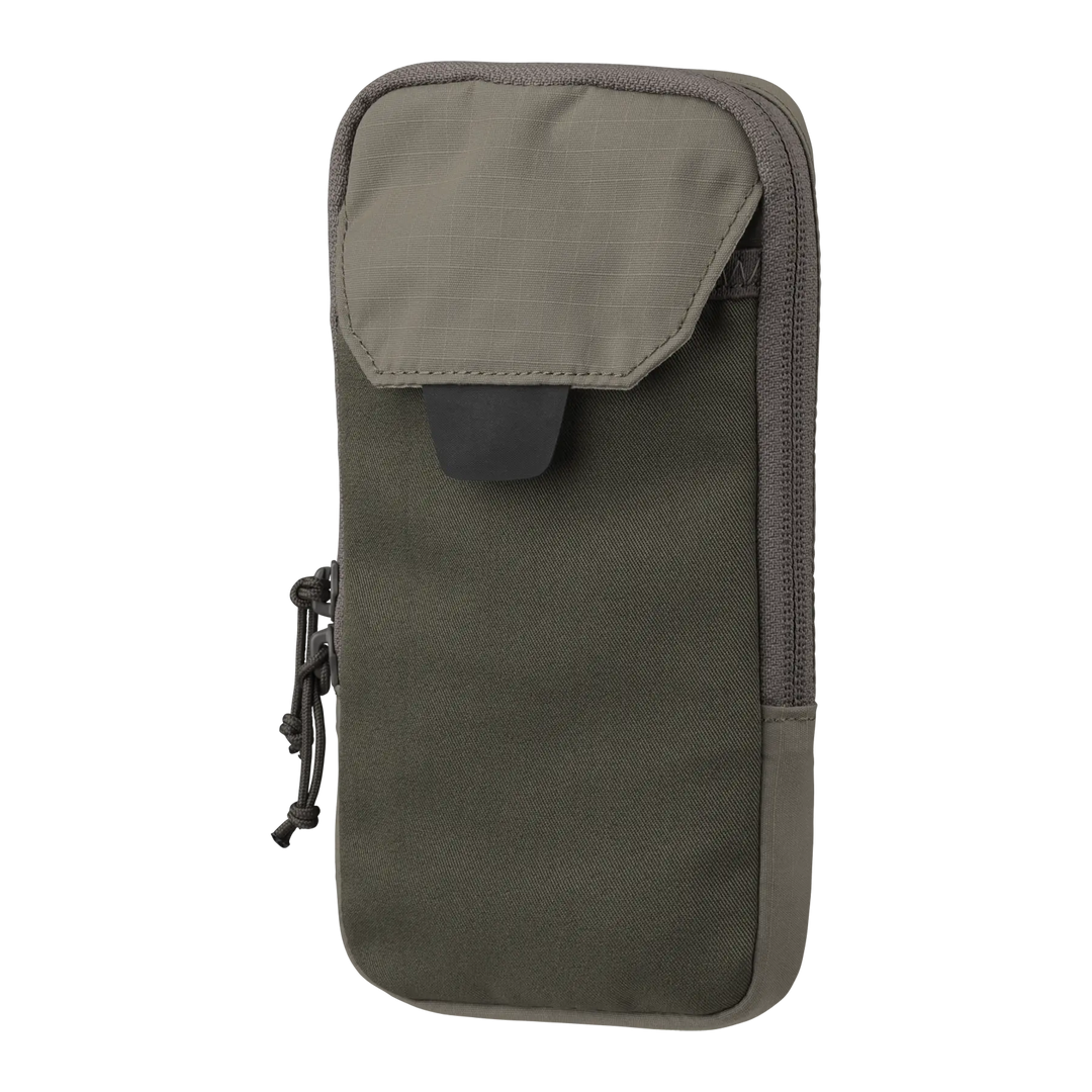 Badlands Phone Pocket Olive 21-44848