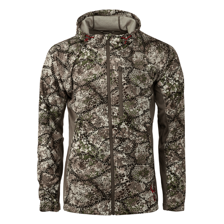 FLEX FULL-ZIP HOODIE 2.0