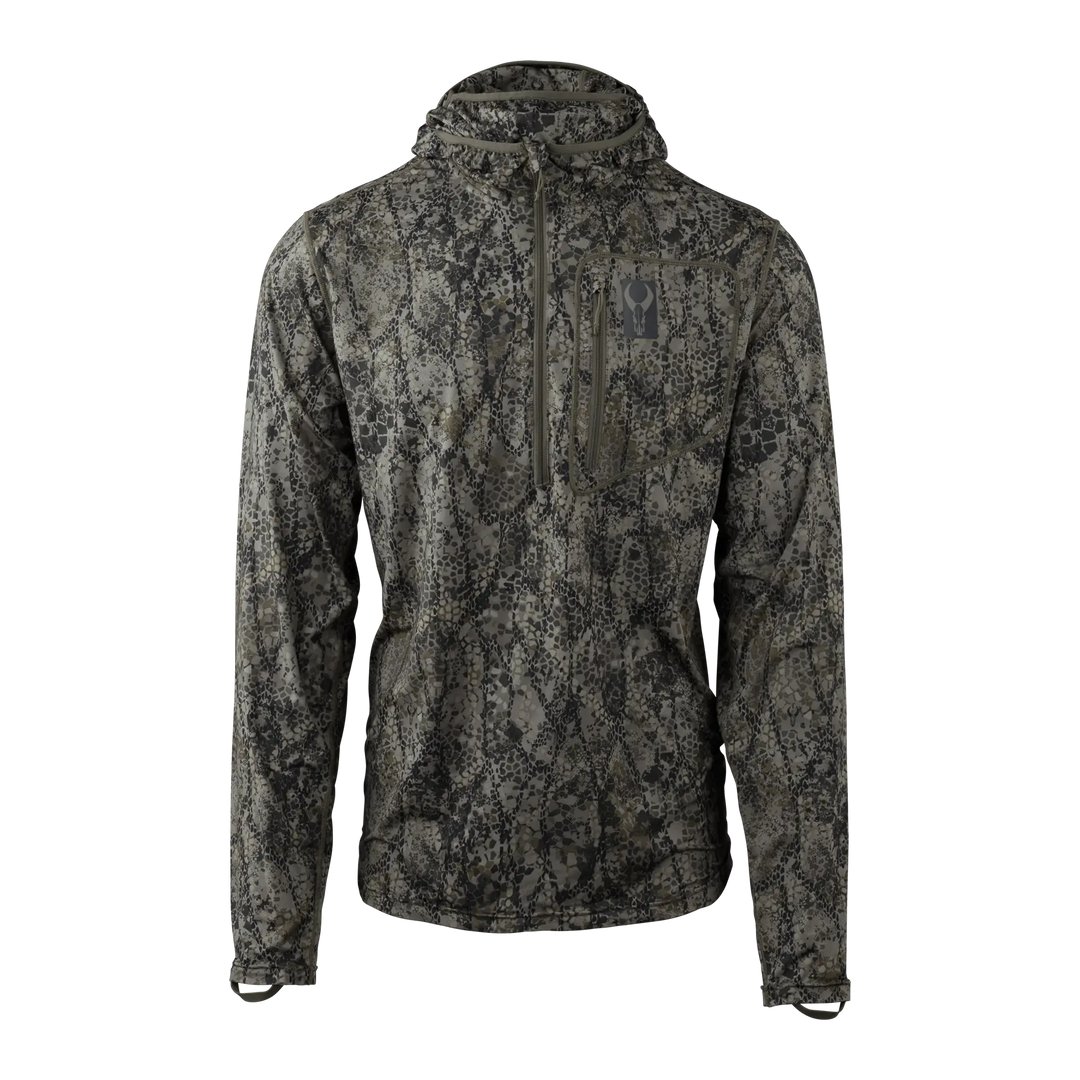 AIR UL HOODIE