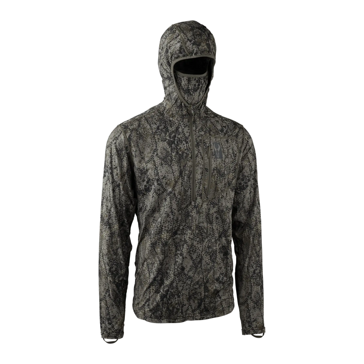 AIR UL HOODIE