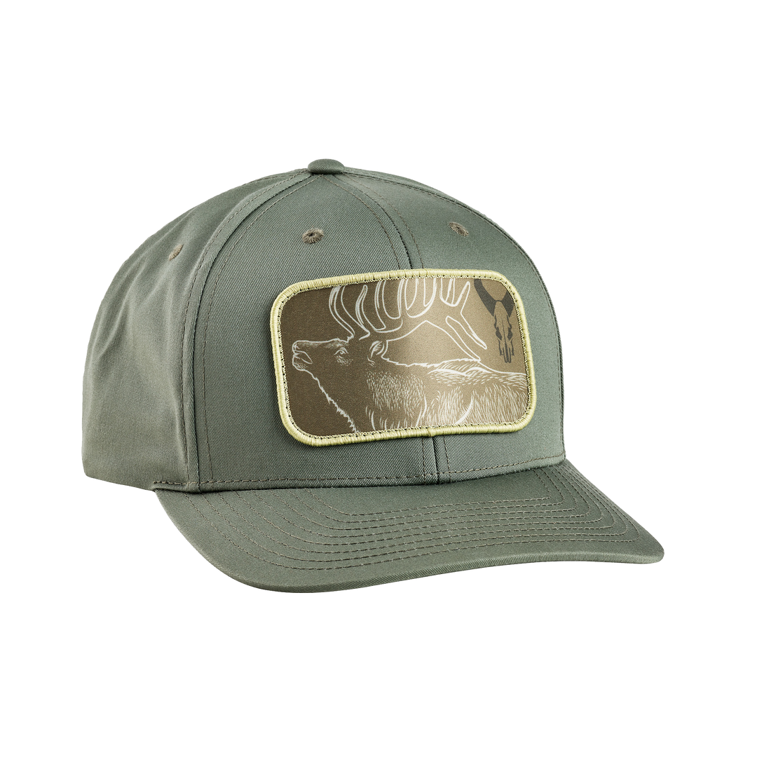 SHOOTER BULL HAT