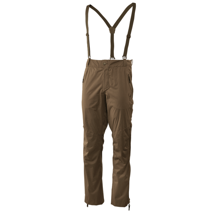 EXO RAIN PANT - MUD