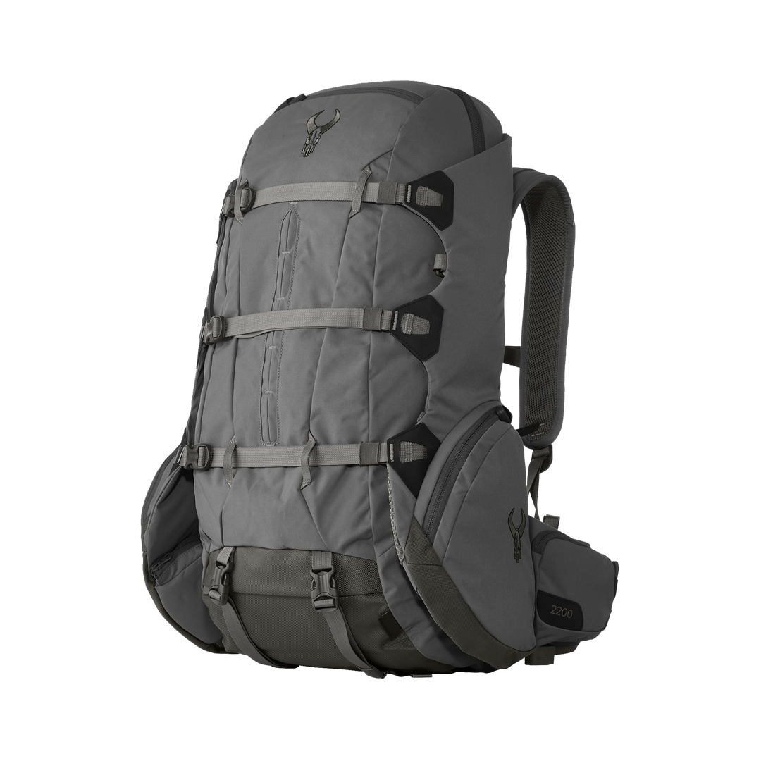 best hiking backpack warranty 2200 - Hunting Packs