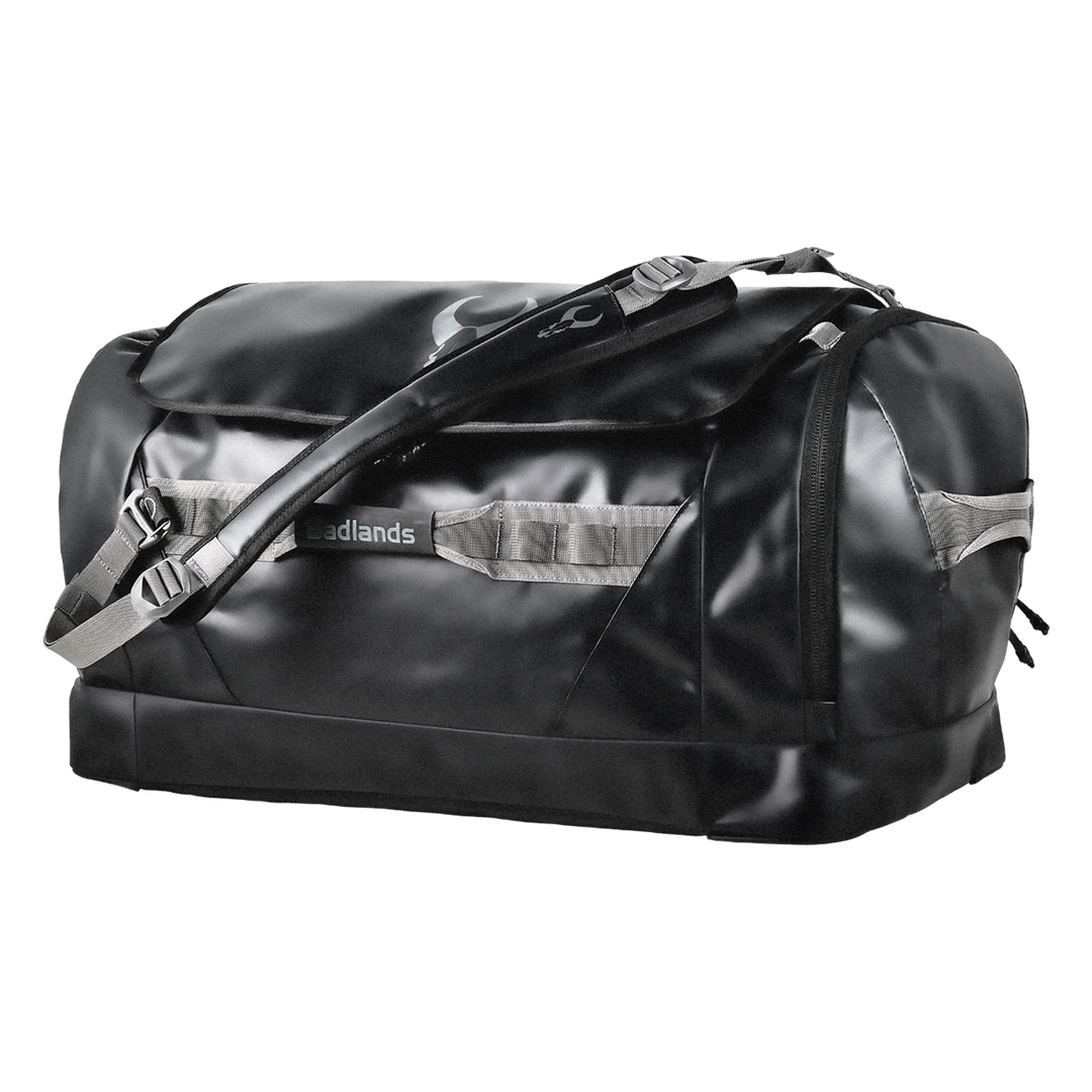 HAUL DUFFEL