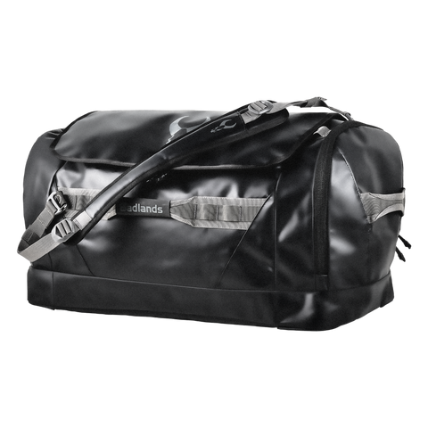 Haul Duffel - Camping | Badlands Gear