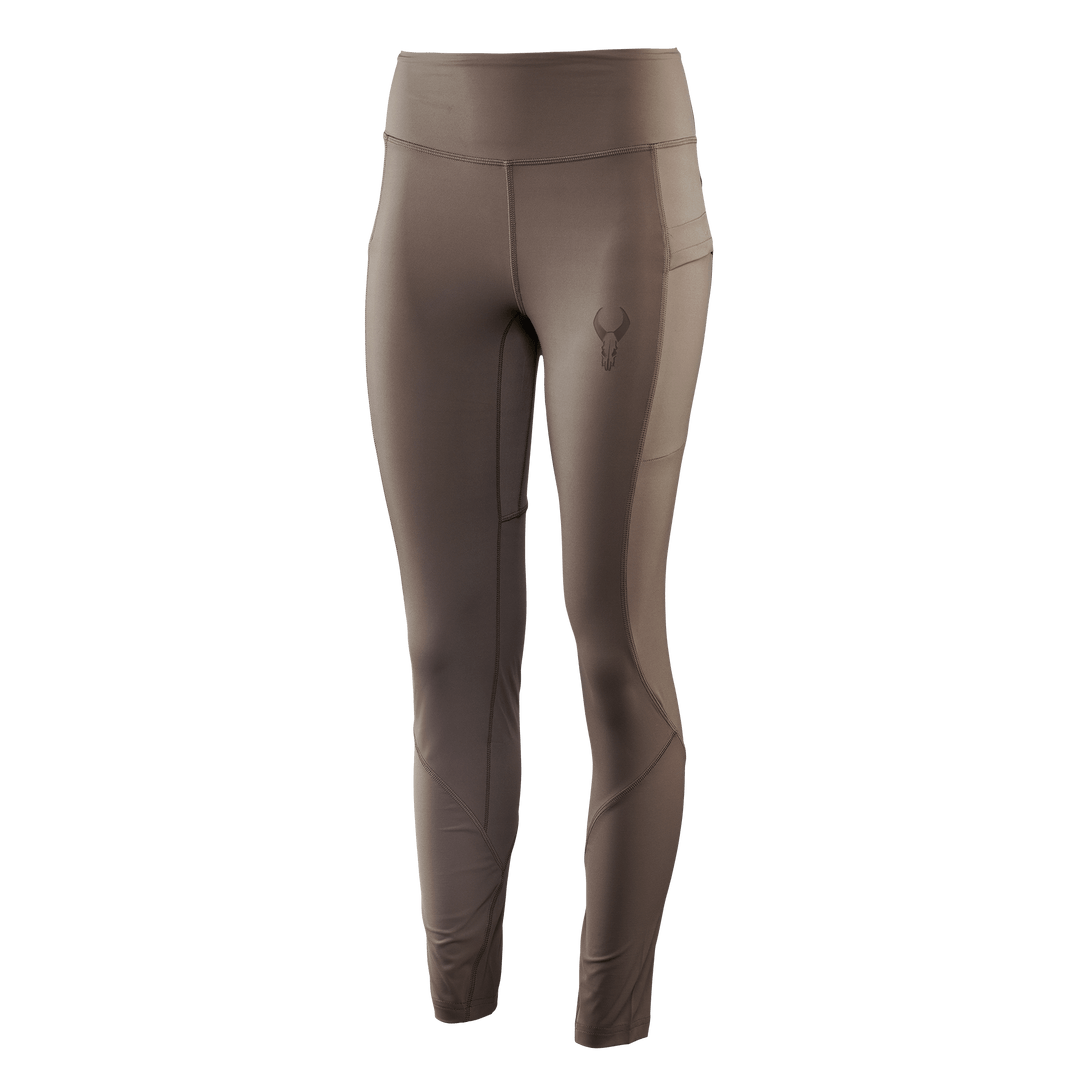 LIGHTWEIGHT LEGGINGS - WOMEN