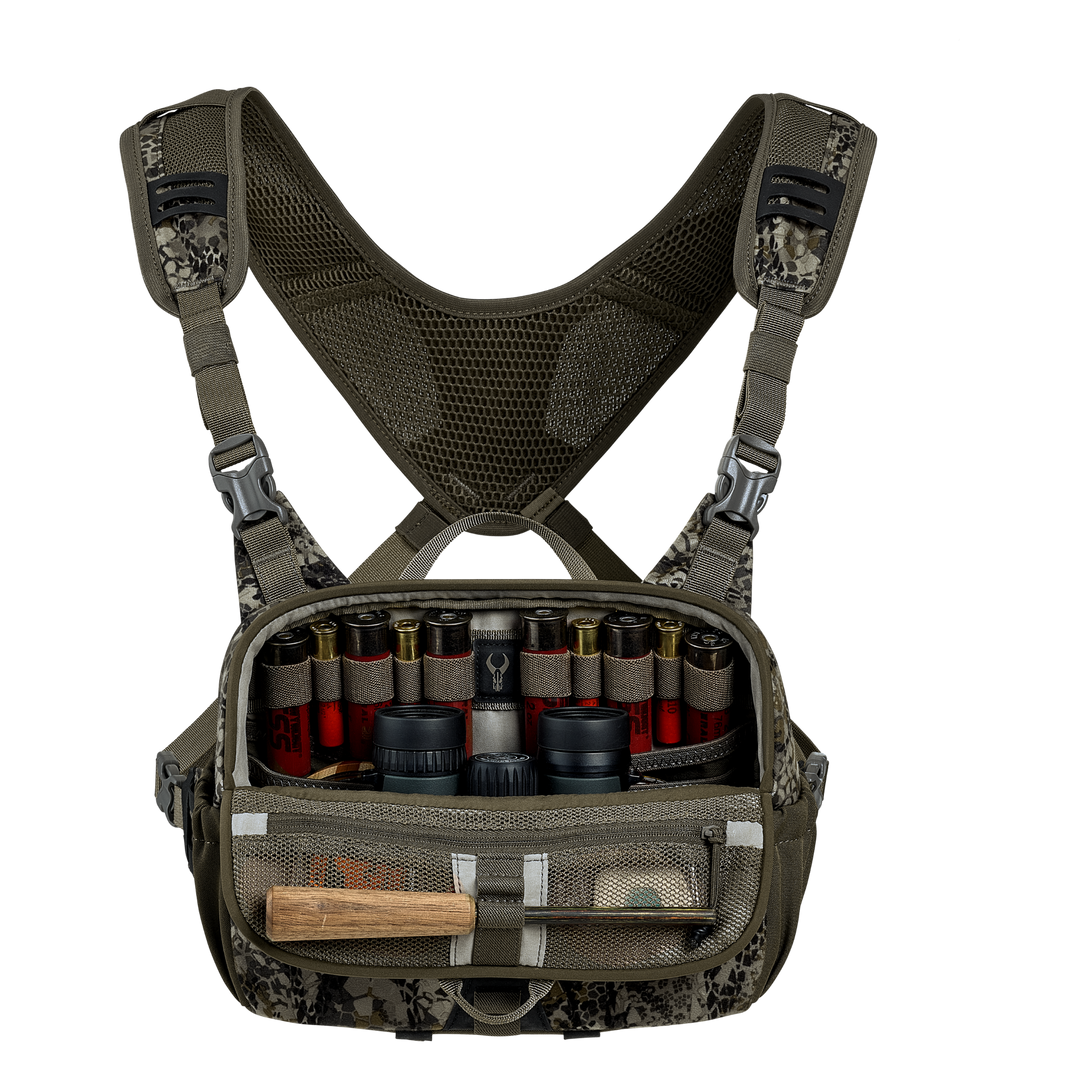 TURKEY CHEST RIG