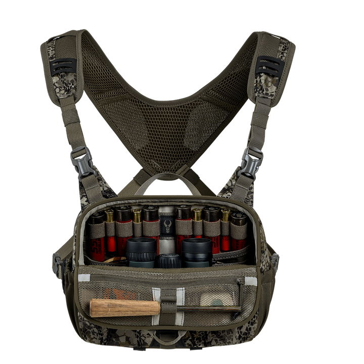TURKEY CHEST RIG