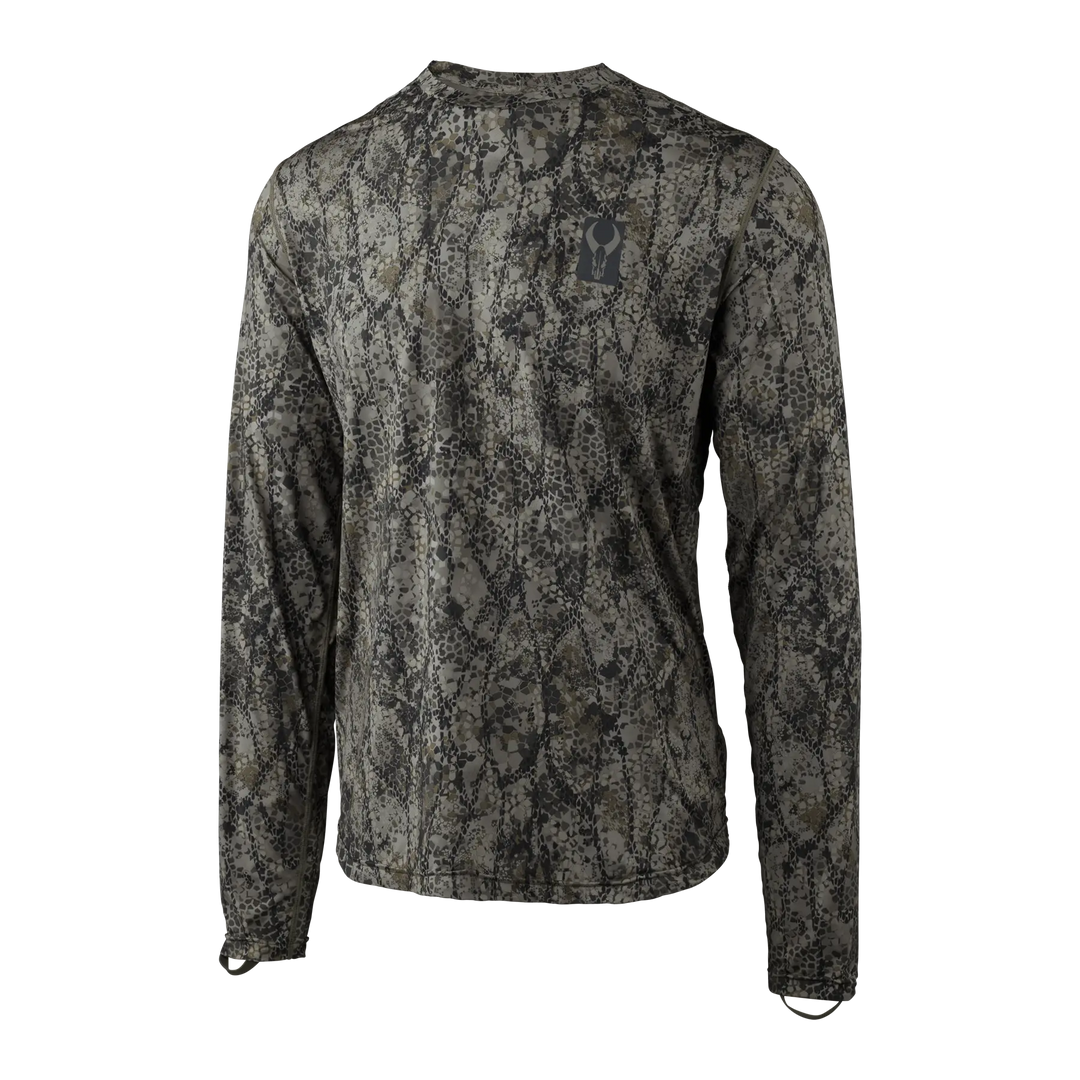 AIR UL LONG SLEEVE CREW