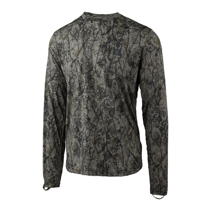 AIR UL LONG SLEEVE CREW