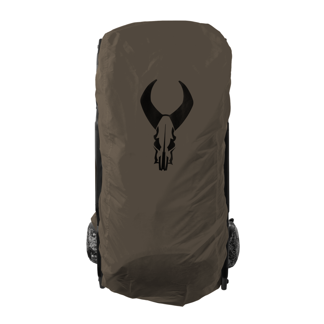 22l backpack rain cover Rain Cover - Hunting Accessories