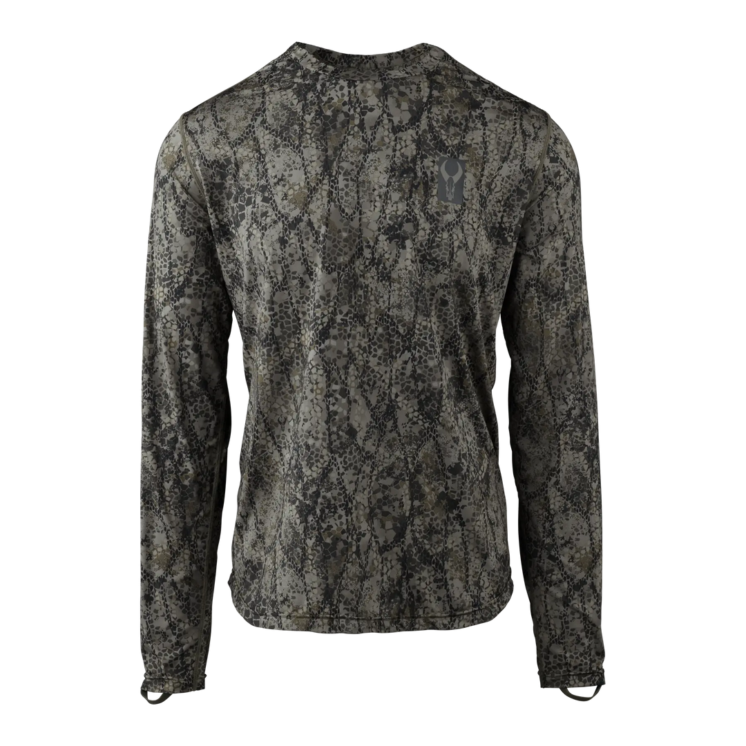 AIR UL LONG SLEEVE CREW