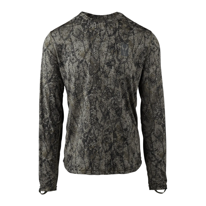 AIR UL LONG SLEEVE CREW