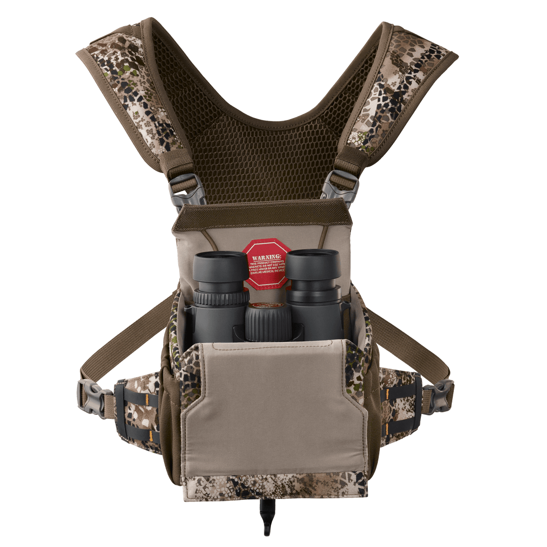 Bino AXS Hunting Optics Accessories Badlands Gear