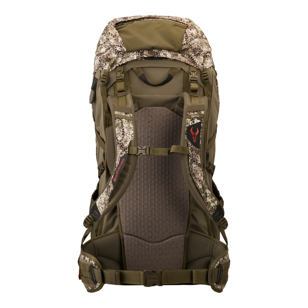 badlands hiking backpack Badlands MRK 4 Backpack Approach OG Large 21-44117