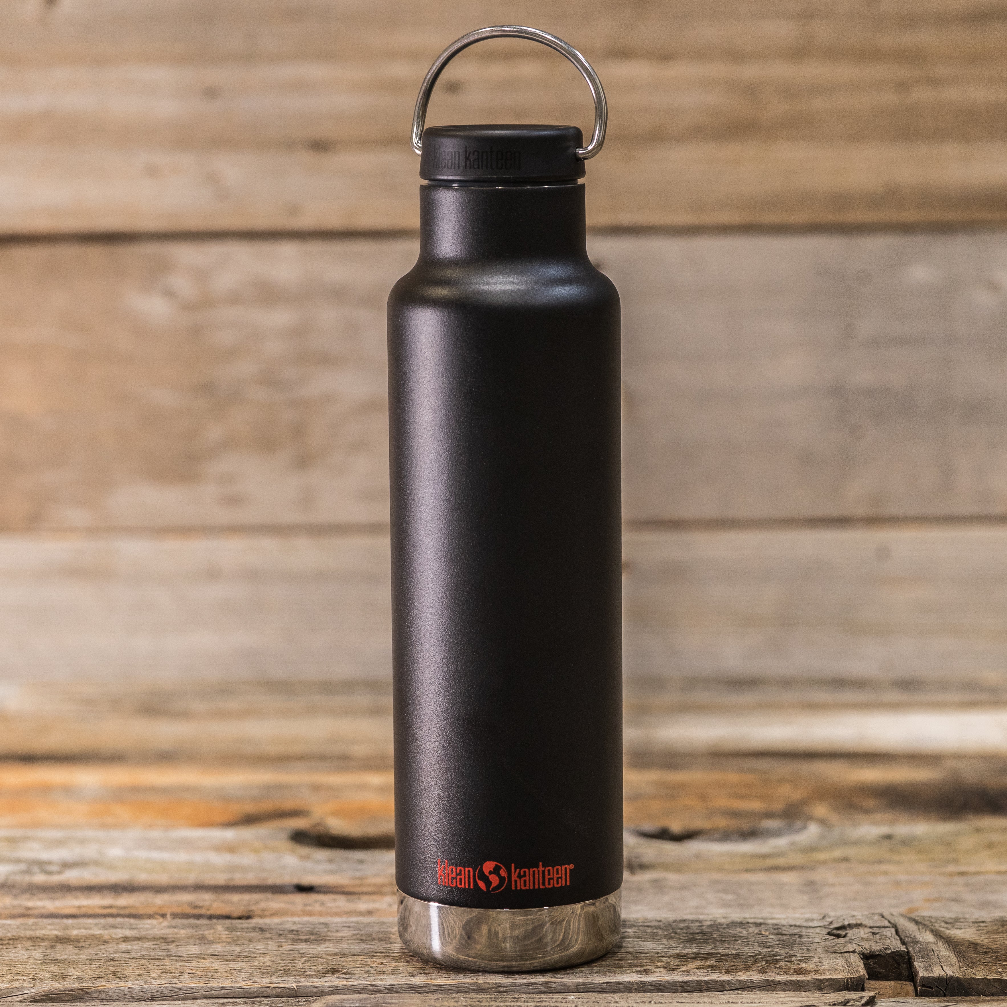 KLEAN KANTEEN INSULATED BOTTLE – Badlands