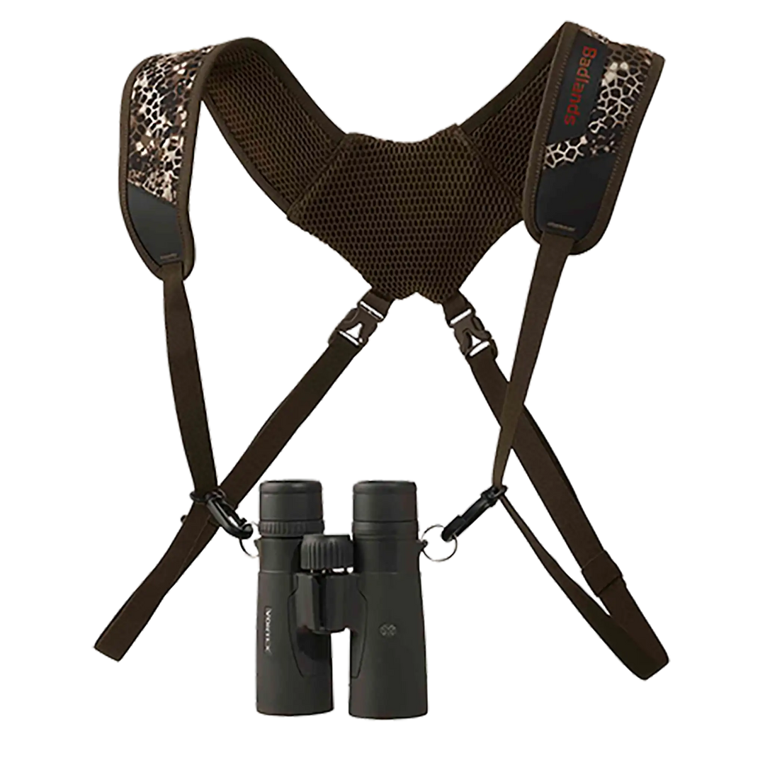 Binocular 2024 harness strap