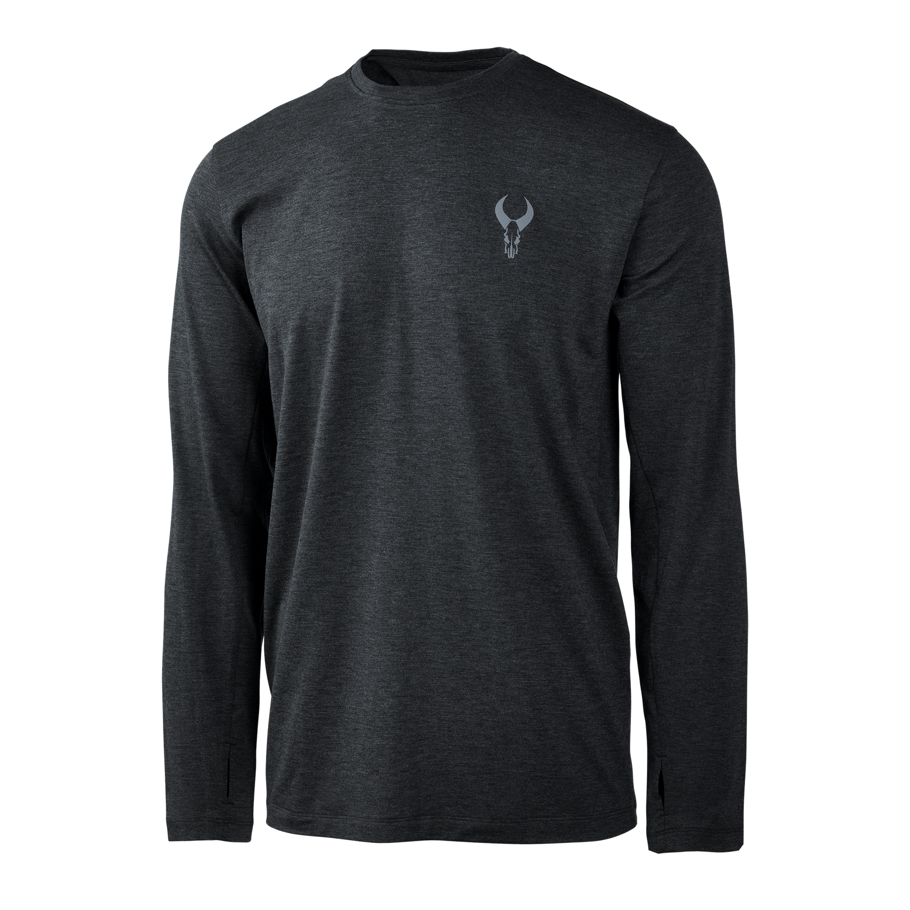 Tech Long Sleeve Tee - Everyday Apparel | Badlands Gear