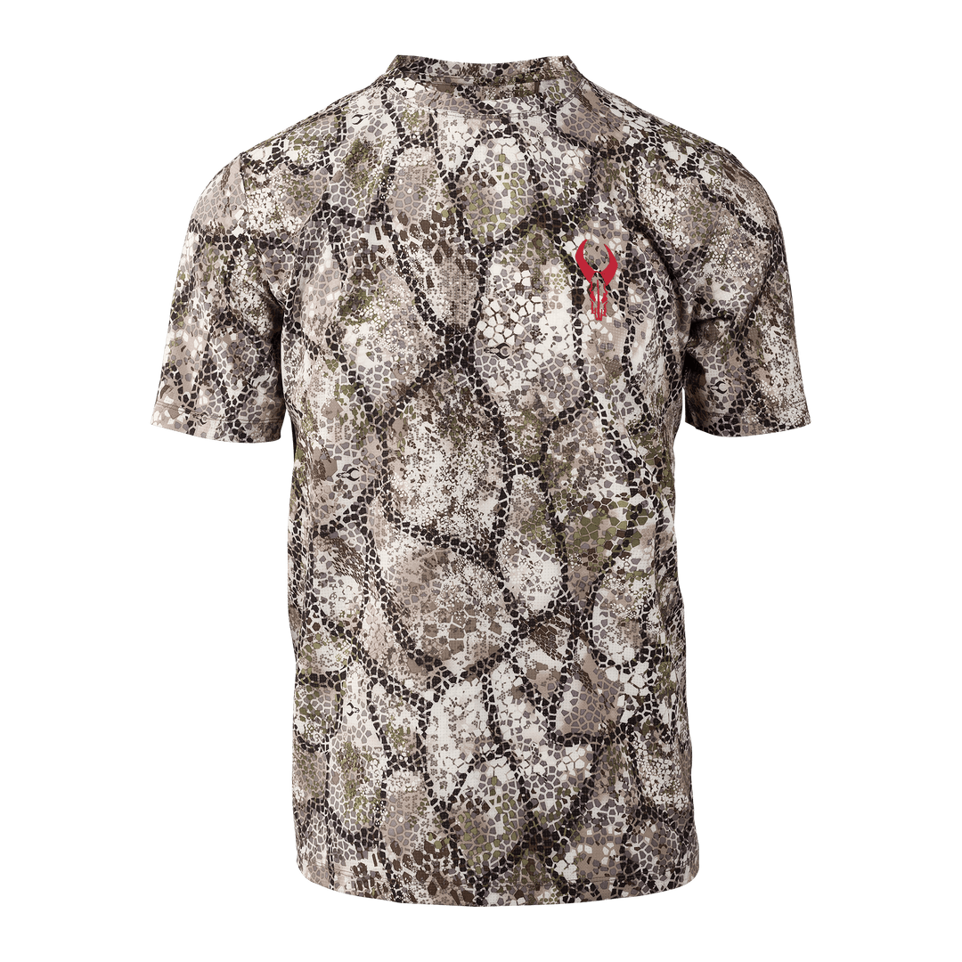 ANDAIRE SHORT SLEEVE