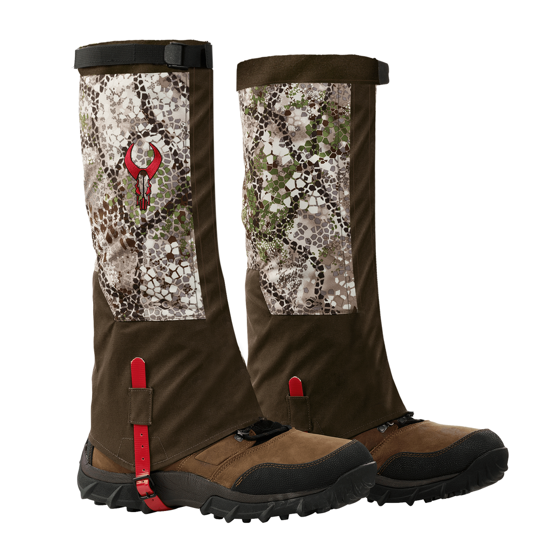 gear gaiters Badlands Master Gaiter Approach OG Medium 21-40686